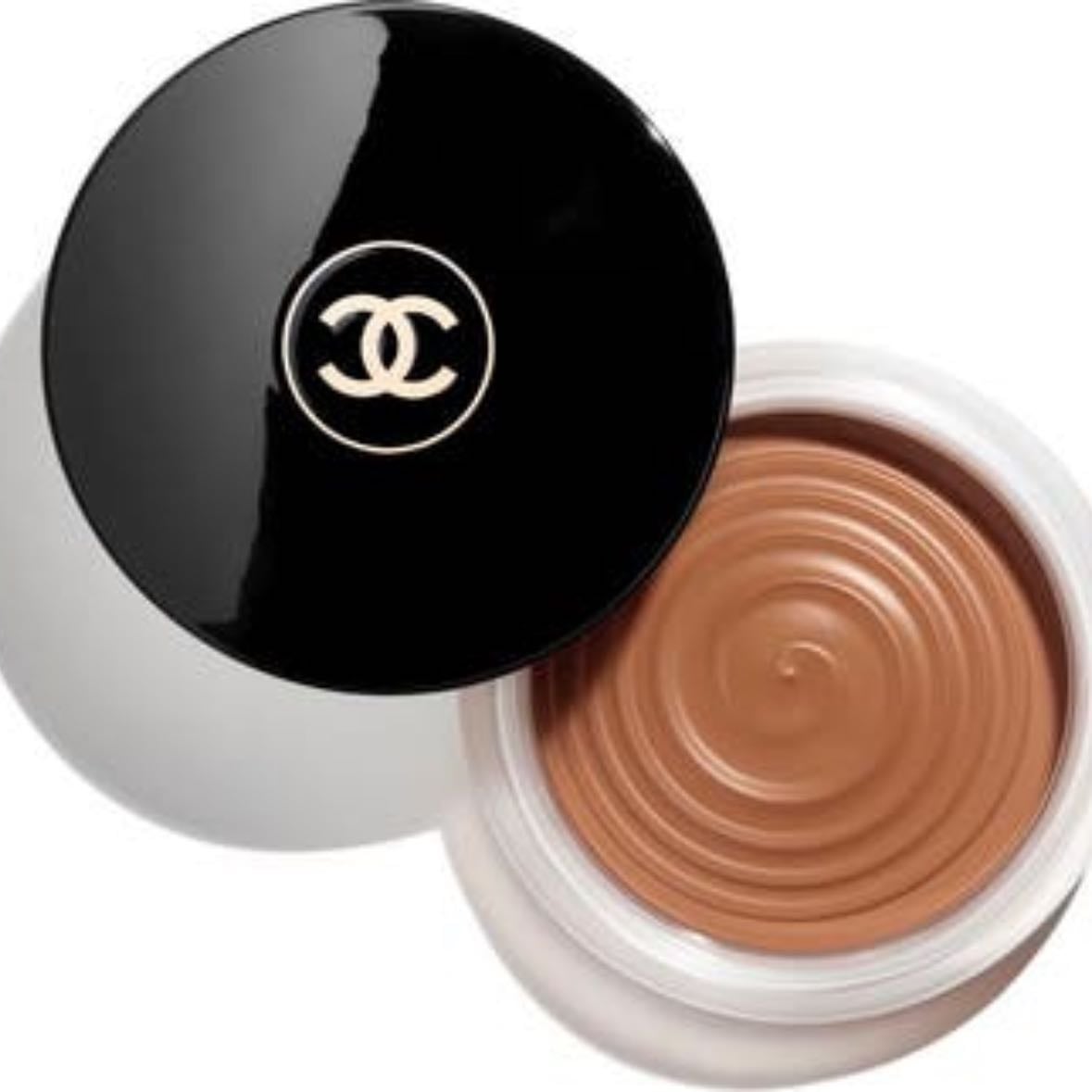 Les Beiges Chanel