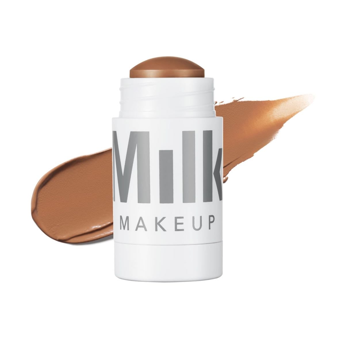 Milk Bronzer Baked