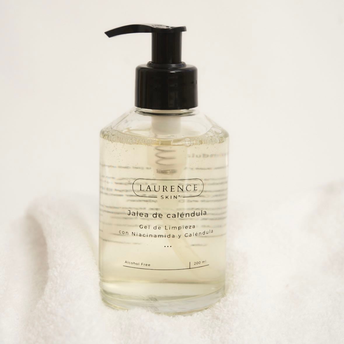 Laurence Gel de Calendula