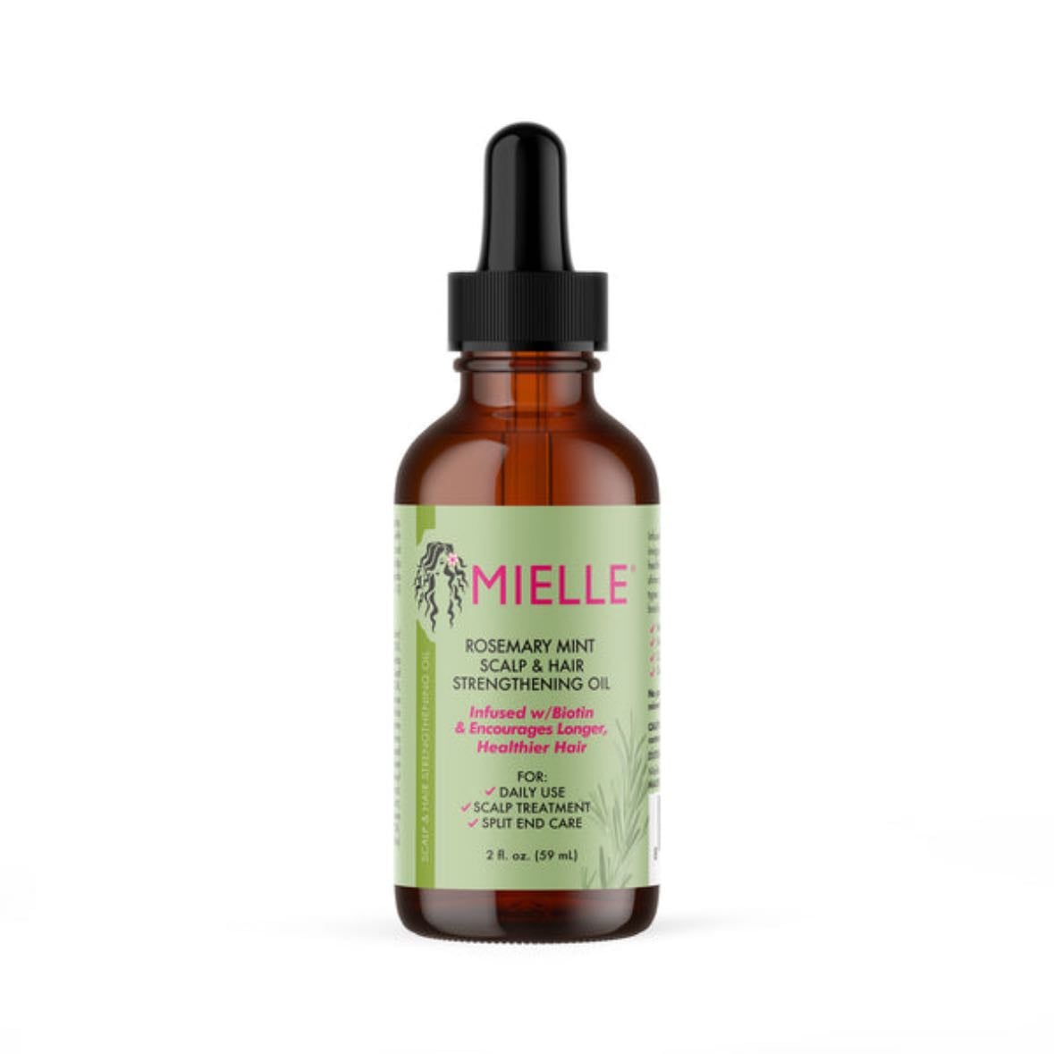 Mielle Rosemary Oil