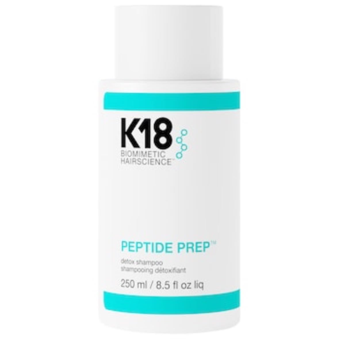 K18 Detox Shampoo