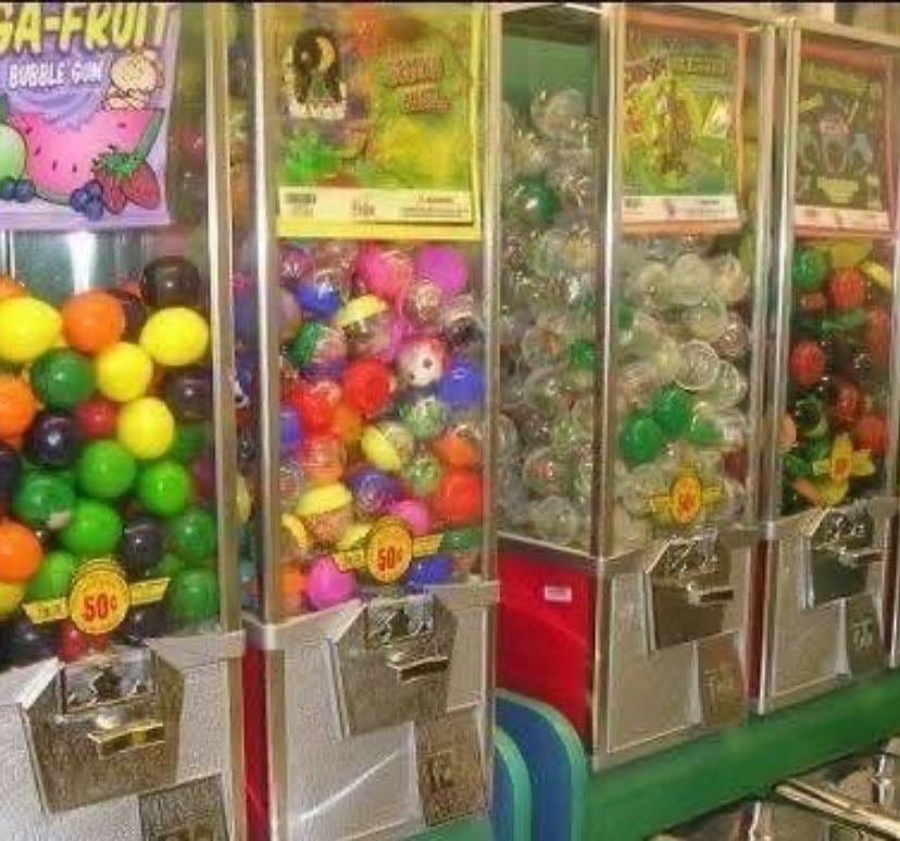childhood media