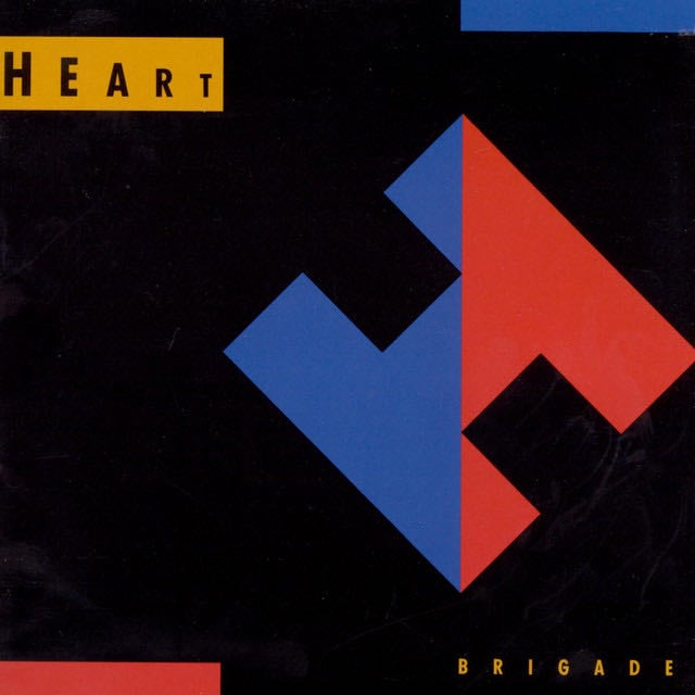 Brigade - Album · Heart