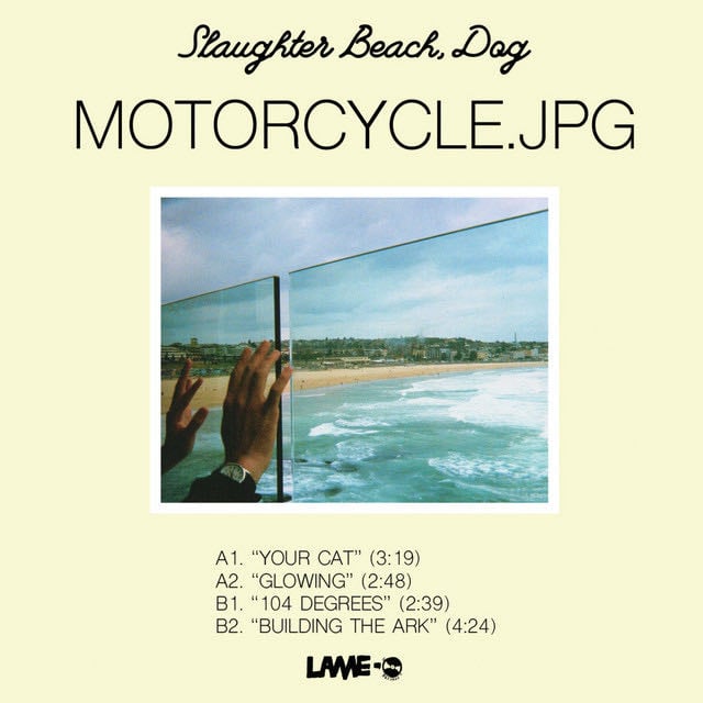 104 Degrees - Song · Slaughter Beach, Dog