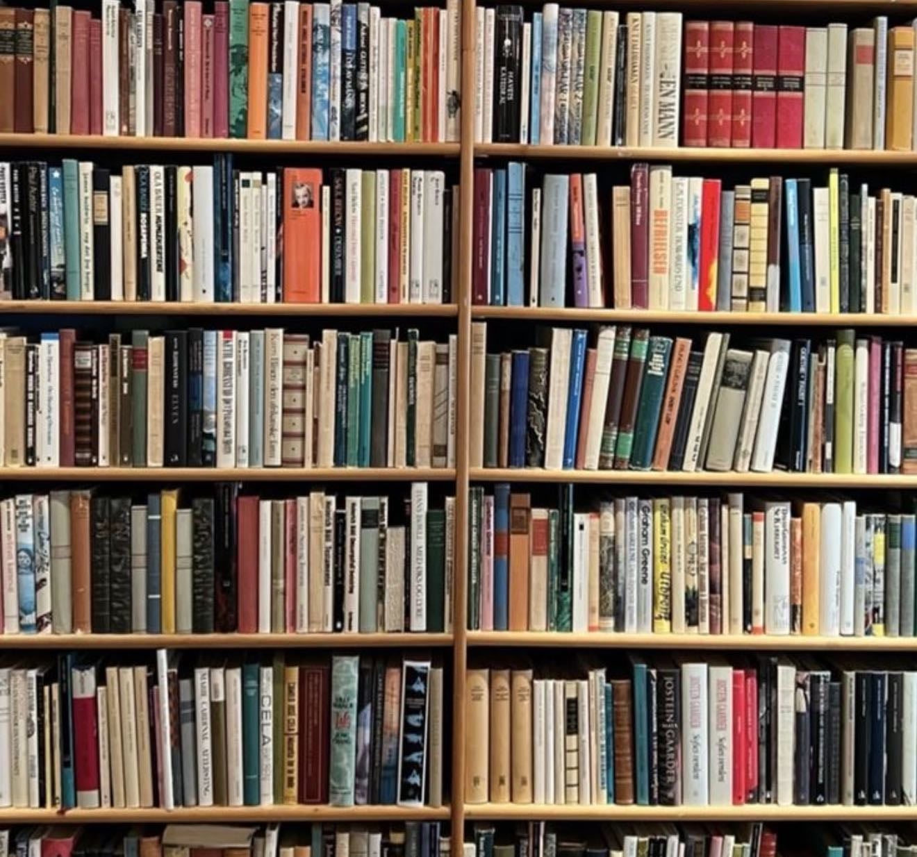 Books that changed my life. - Books hypelist by samantha glicklich