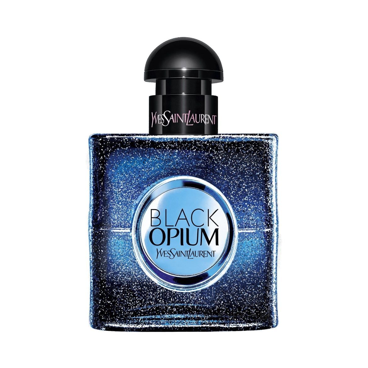 ysl black opium intense