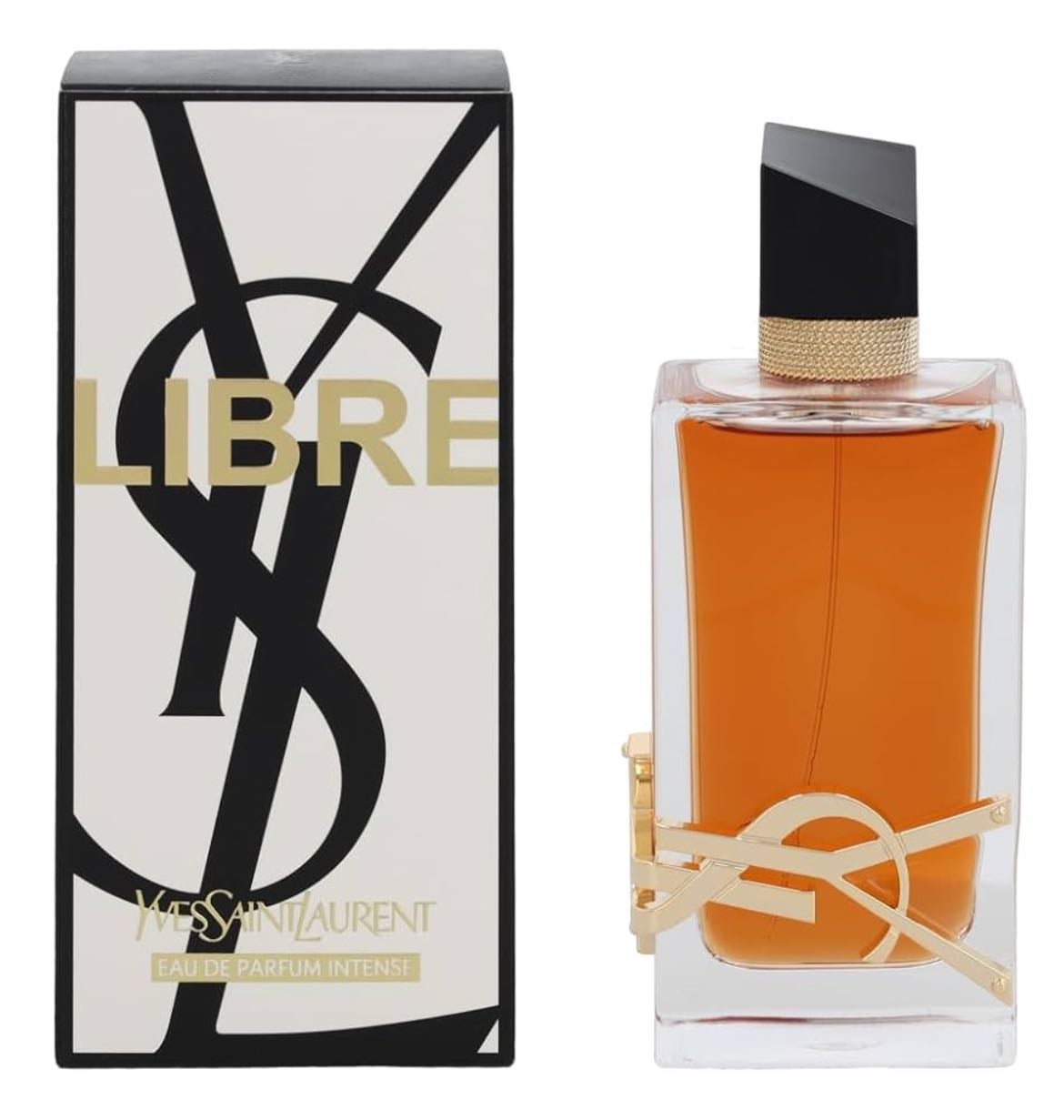 ysl libre intense