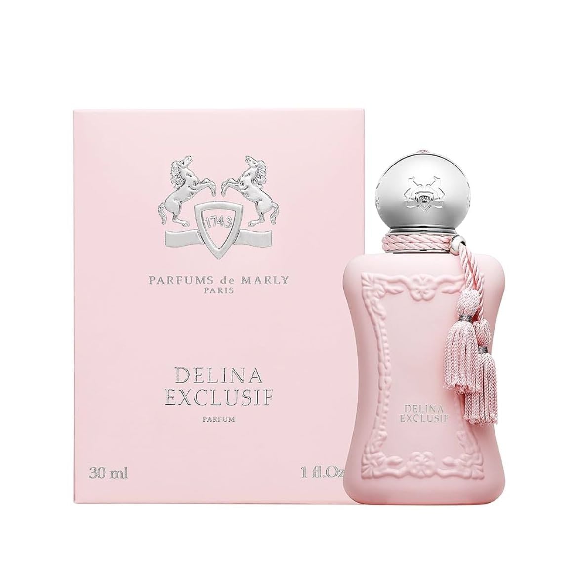 parfums de marly delina exclusif