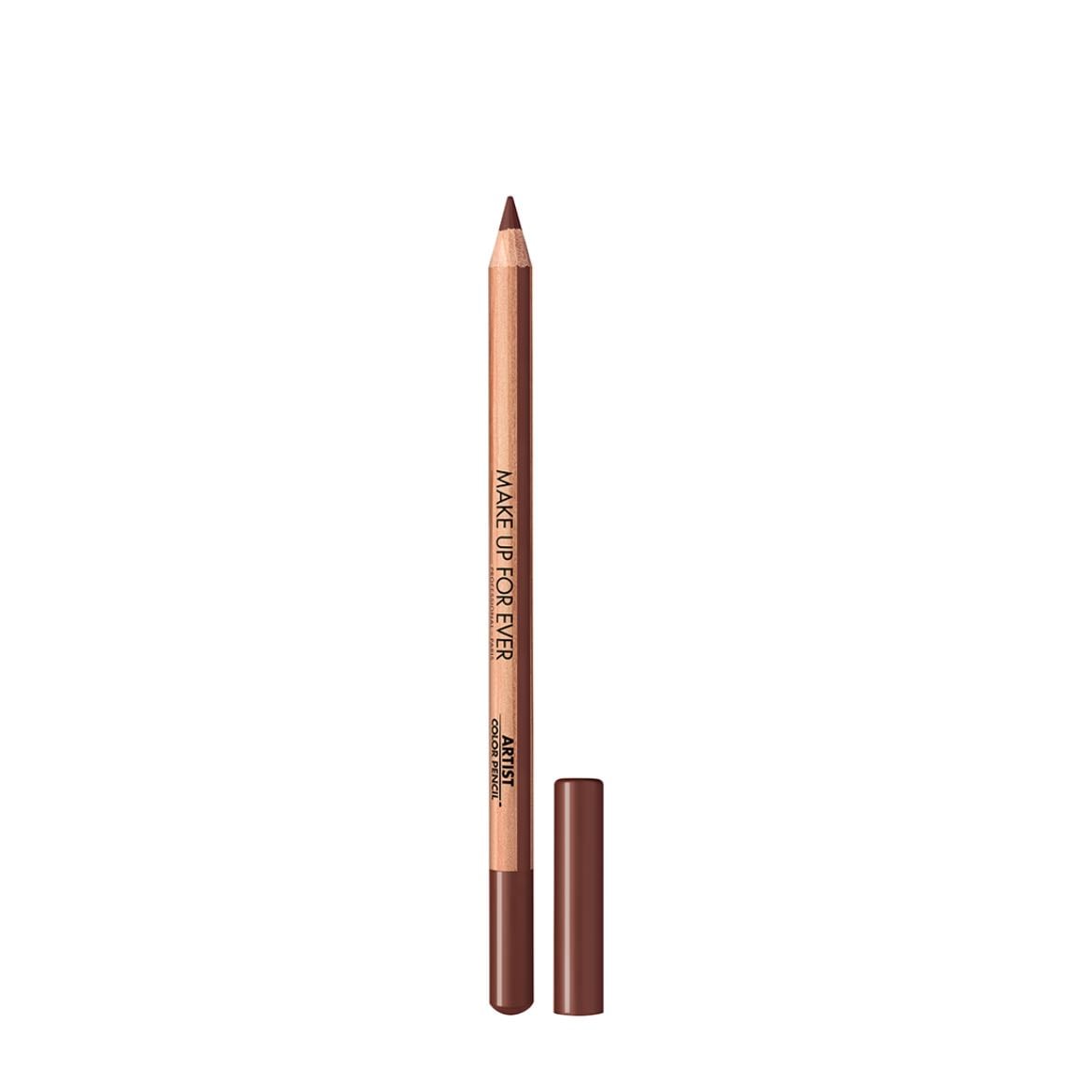 makeup forever artist colour pencil - anywhere caffeine