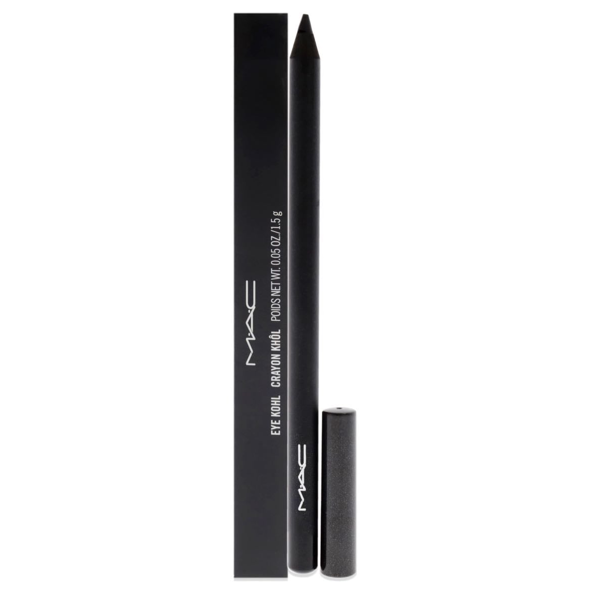 mac eye kohl feline