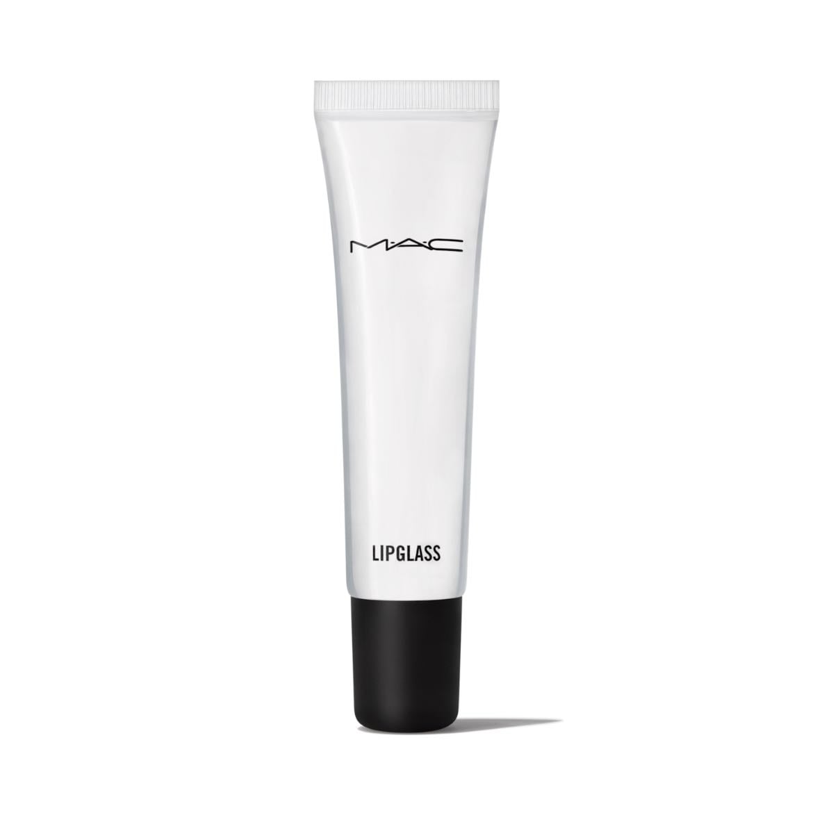 mac lip glass