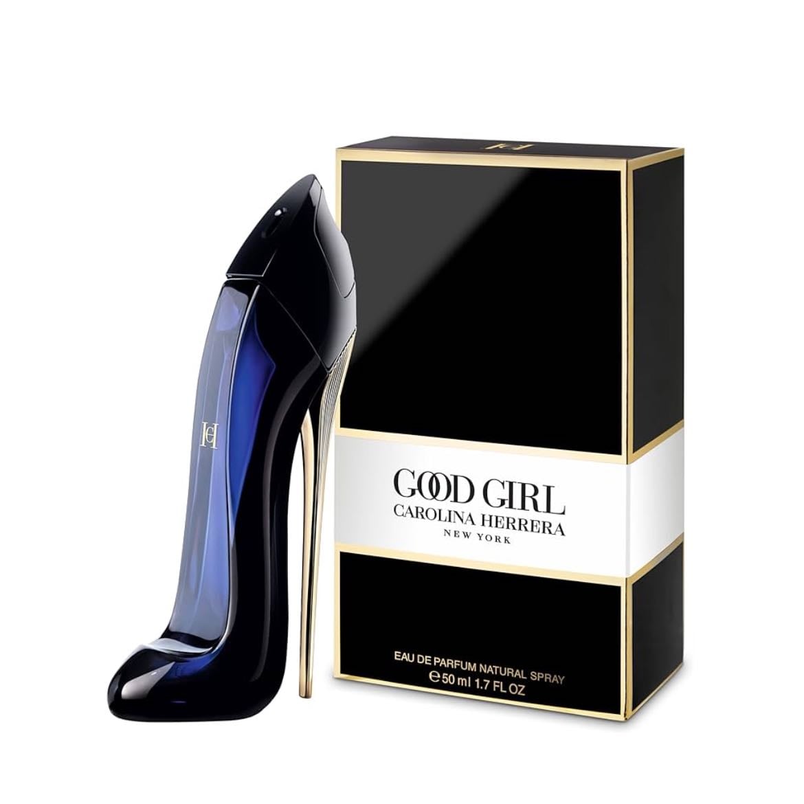 carolina herrera good girl