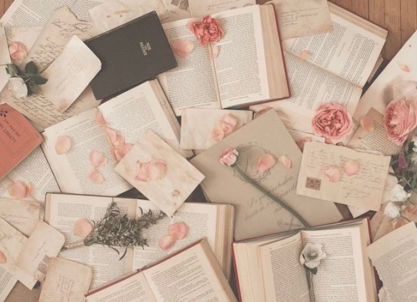 Libros romantasy