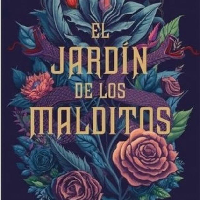 El jardín de los malditos - Katy Rose Pool