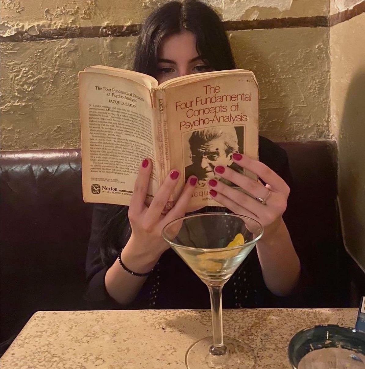 Books - Books hypelist by M