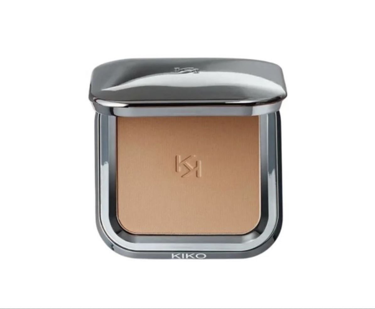 Kiko Milano Bronzer