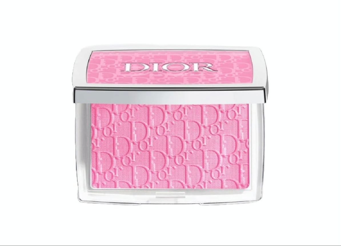 Dior Backstage Rosy Glow Blush