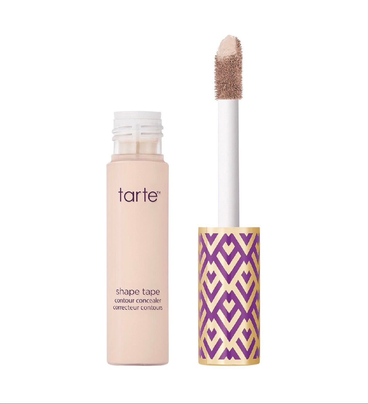 Tarte Concealer