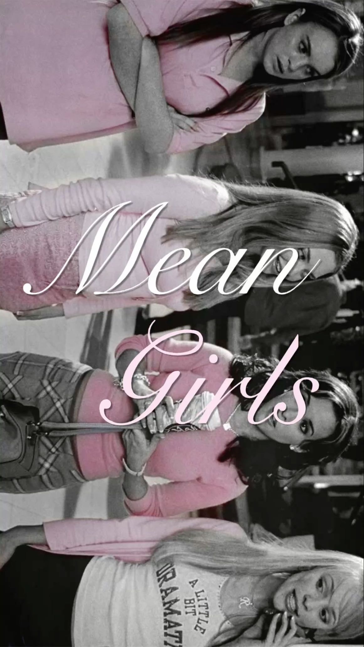Mean girls