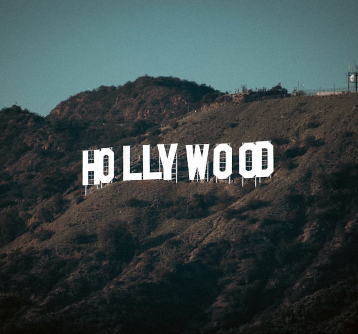 Top favorite movies & series