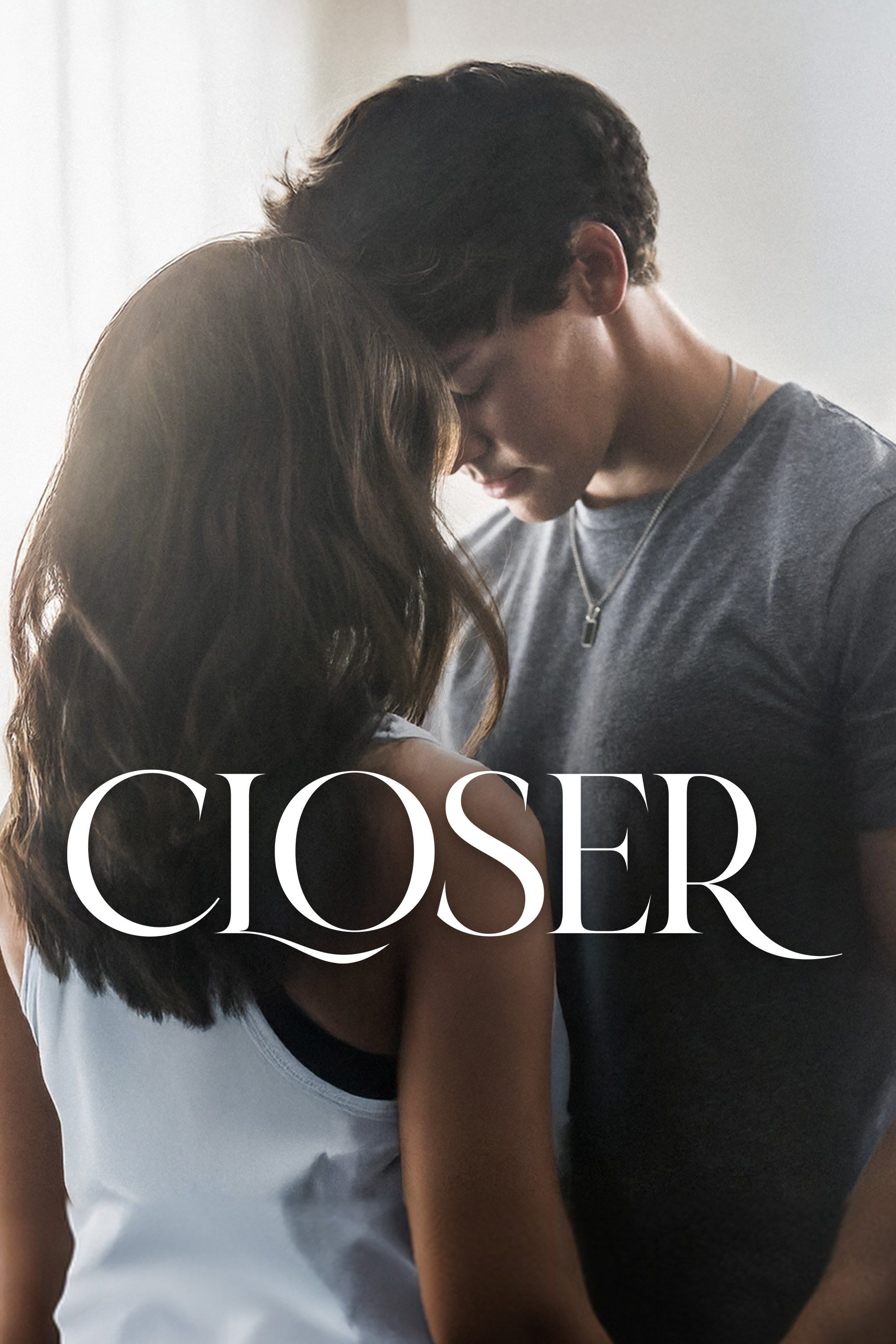 Closer - Justin Wu · 2025