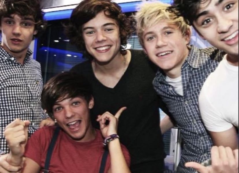 Favorite music artists/bands! - other hypelist by šš”ššššŖ©š