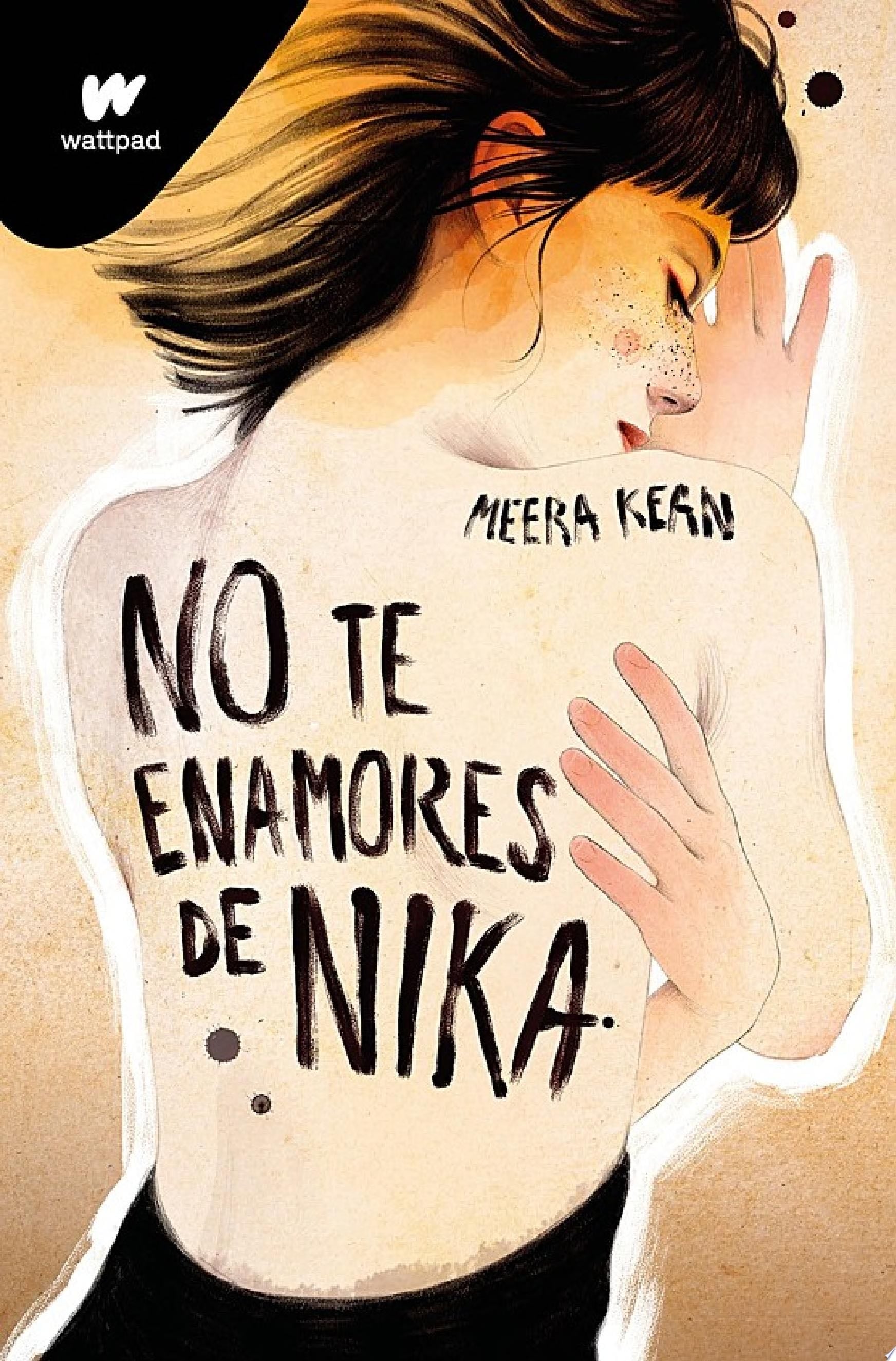 No te enamores de Nika (No te enamores 1) - Meera Kean · 2023
