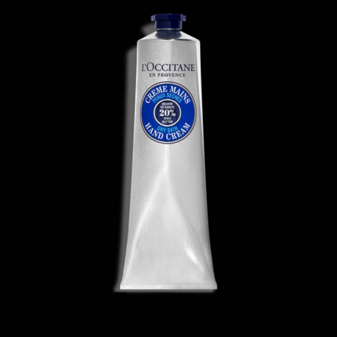 Crème mains - L’occitane