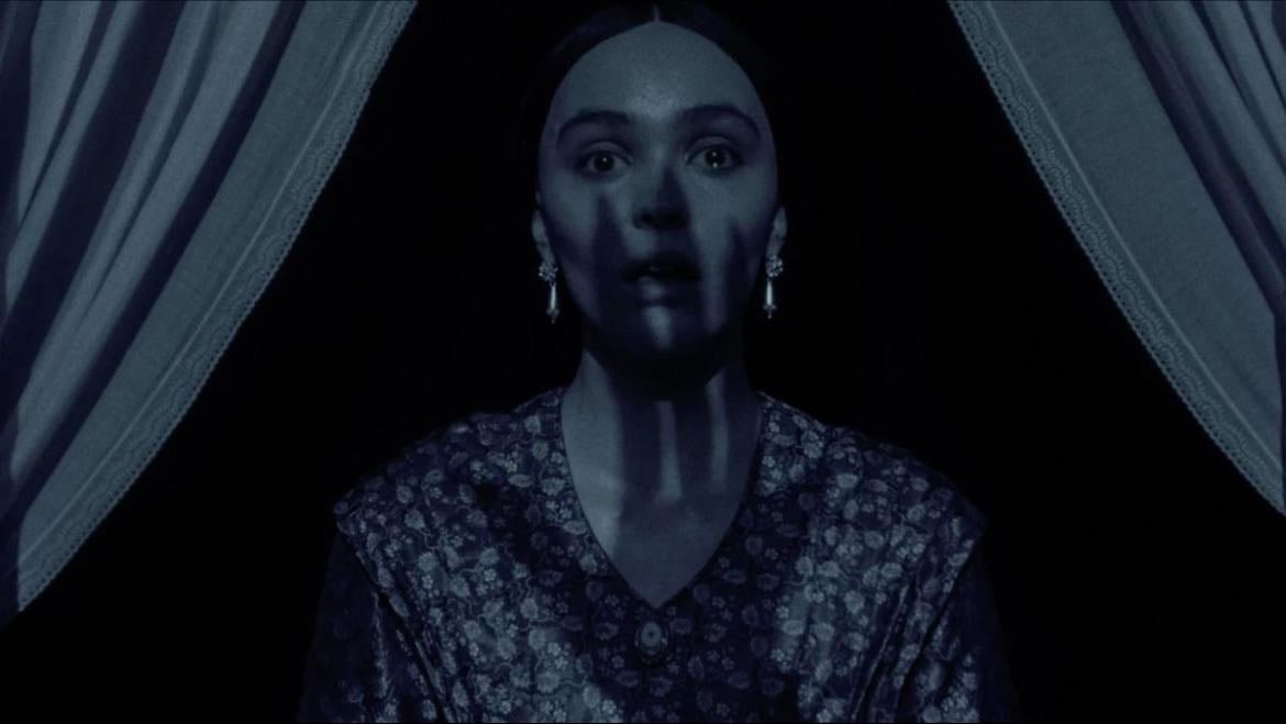 nosferatu - robert eggers · 2024