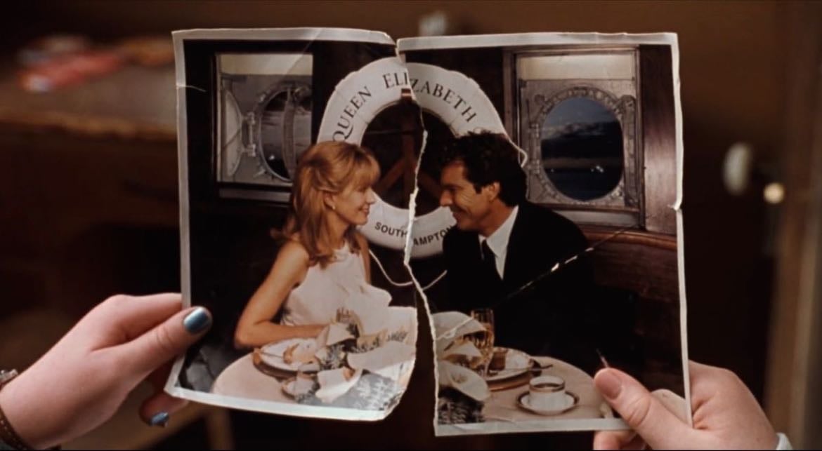 the parent trap - nancy meyers · 1998