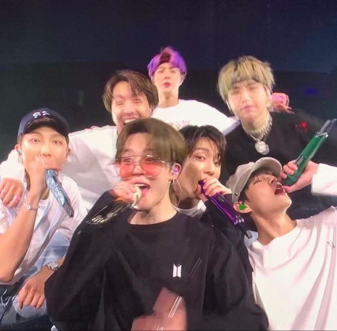 bts - Artist