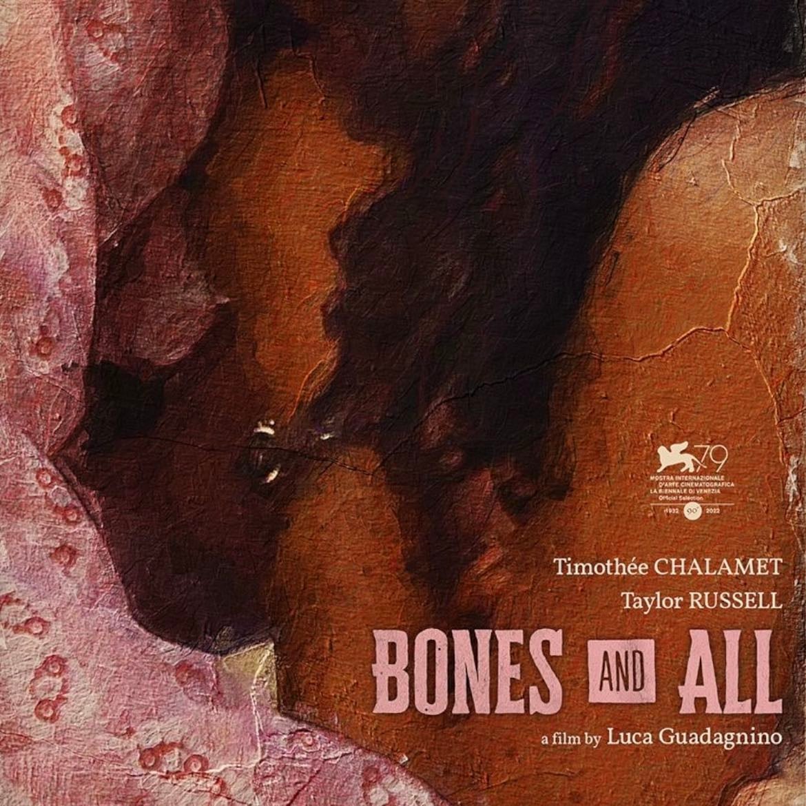 bones and all - luca guadagnino · 2022