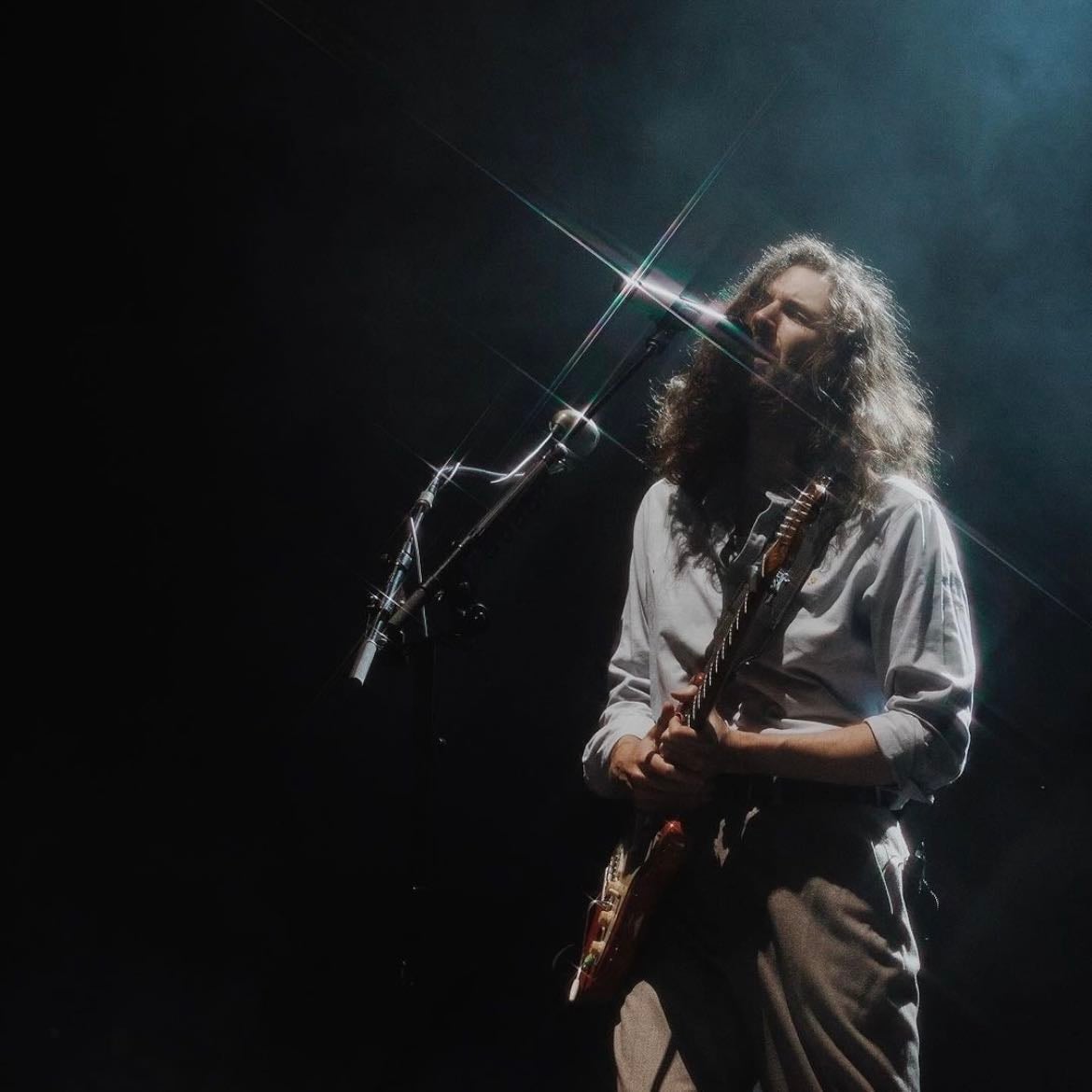 hozier - Artist