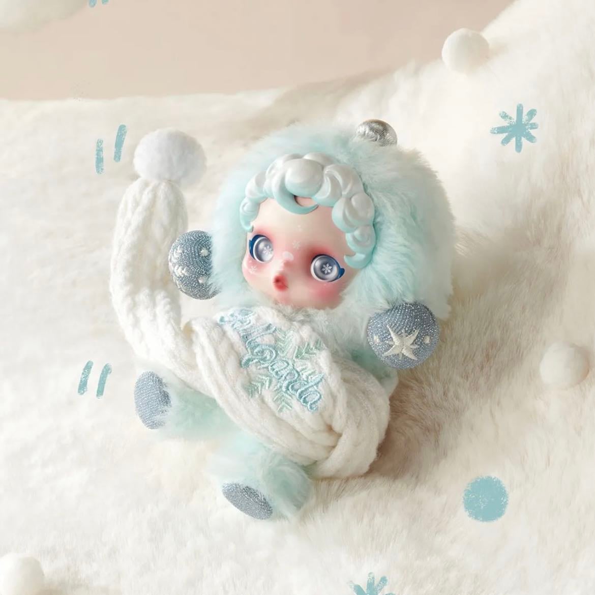 song of snow