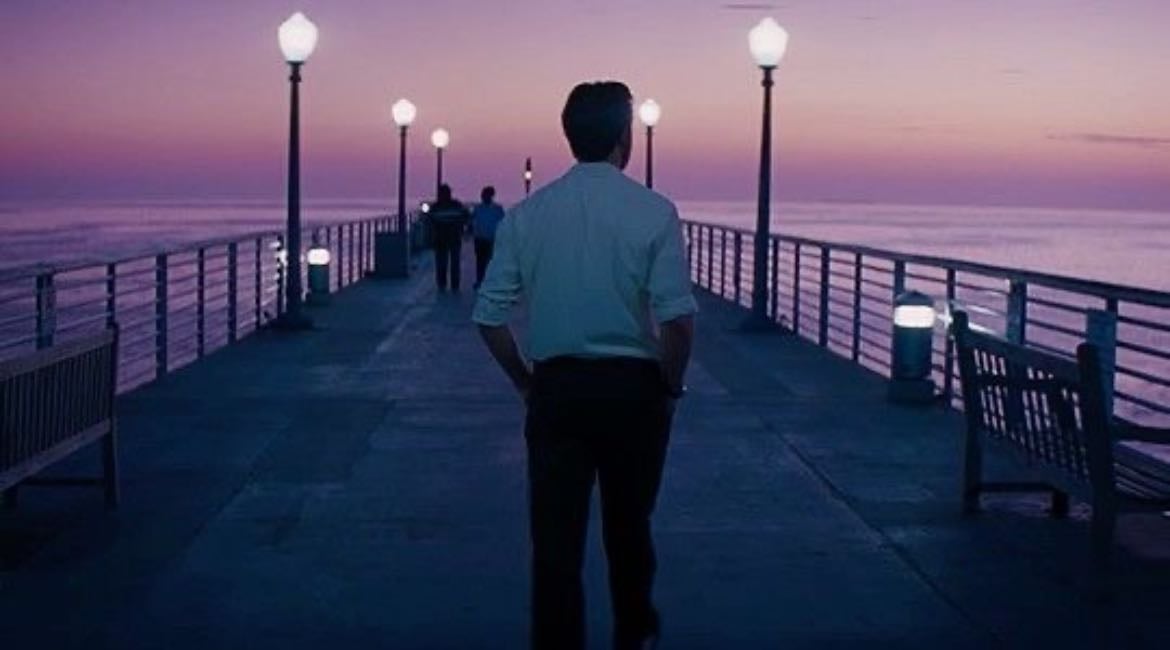la la land - damien chazelle · 2016