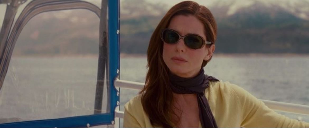the proposal - anne fletcher · 2009