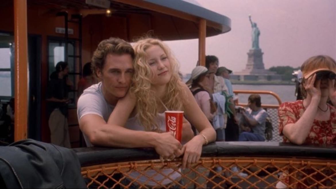 how to lose a guy in 10 days - donald petrie · 2003