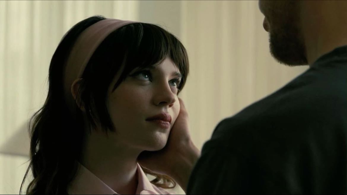 companion - drew hancock · 2025