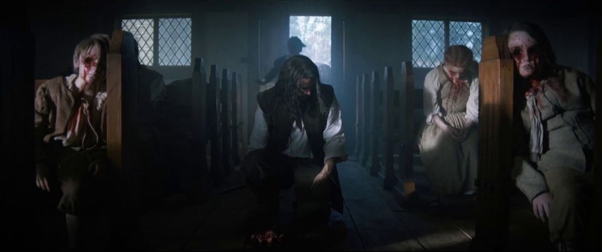 fear street: 1666 - leigh janiak · 2021