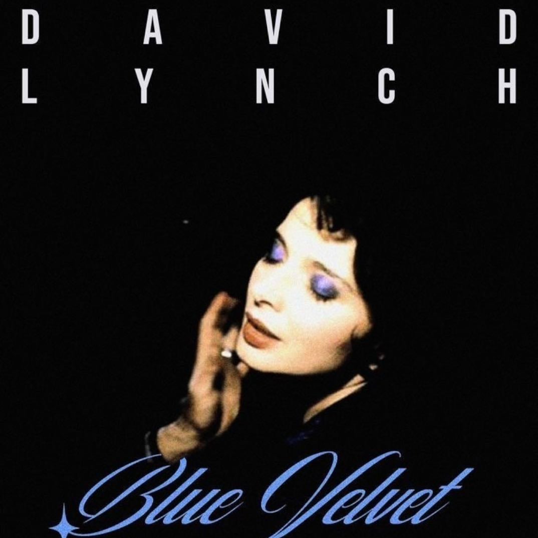 blue velvet - david lynch · 1986