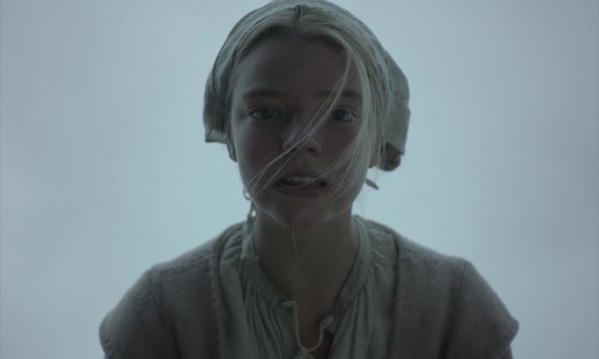 the witch - robert eggers · 2016