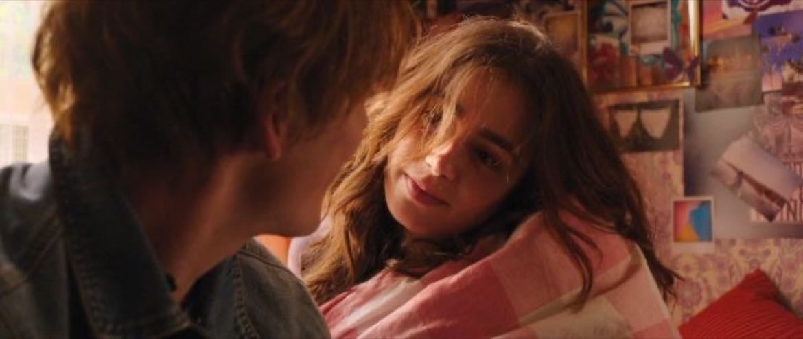 love, rosie - christian ditter · 2014