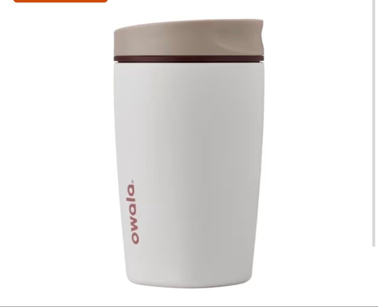 Owala Café 12 oz