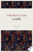 Carmilla - J. Sheridan Le Fanu · 2023