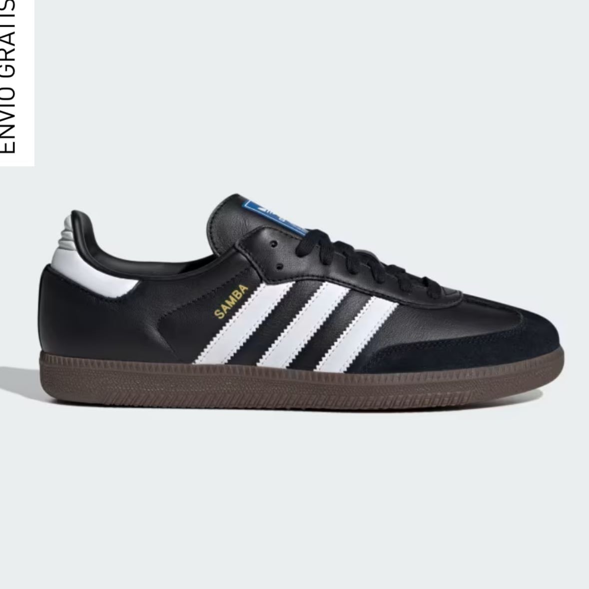 Samba Negros - 2300
