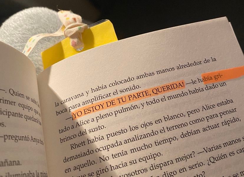libros✨