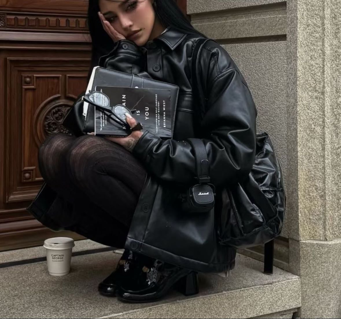 essential clothing