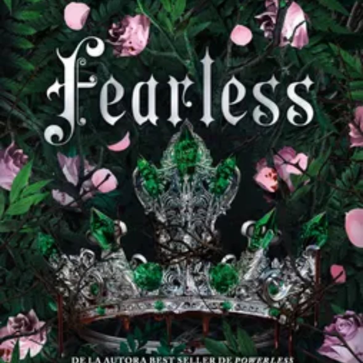 Fearless - Lauren Roberts