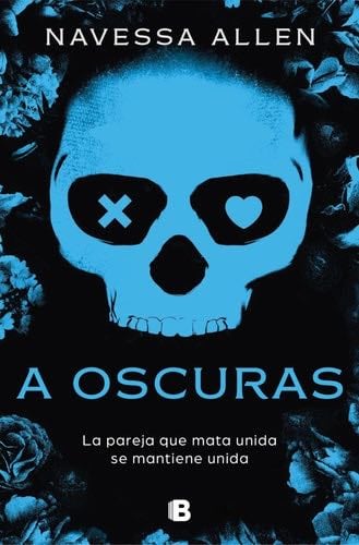 A oscuras / Lights Out (Adéntrate En La Oscuridad) (Spanish Edition) - Navessa Allen · 2025