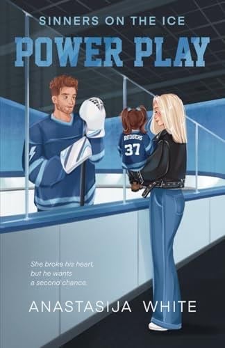 Power Play - Special Edition - Anastasija White · 2024